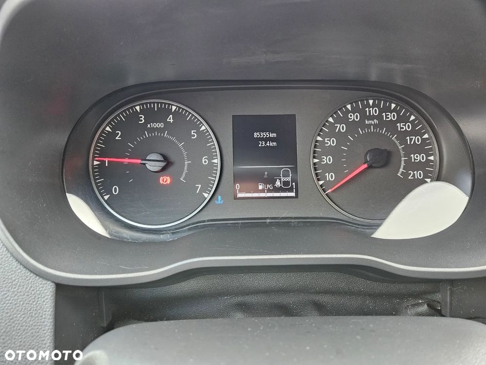 Dacia Duster 1.0 TCe Prestige - 6