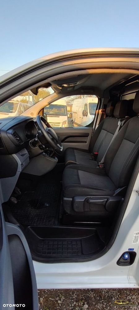 Peugeot Expert 1.5HDI Premium - 14