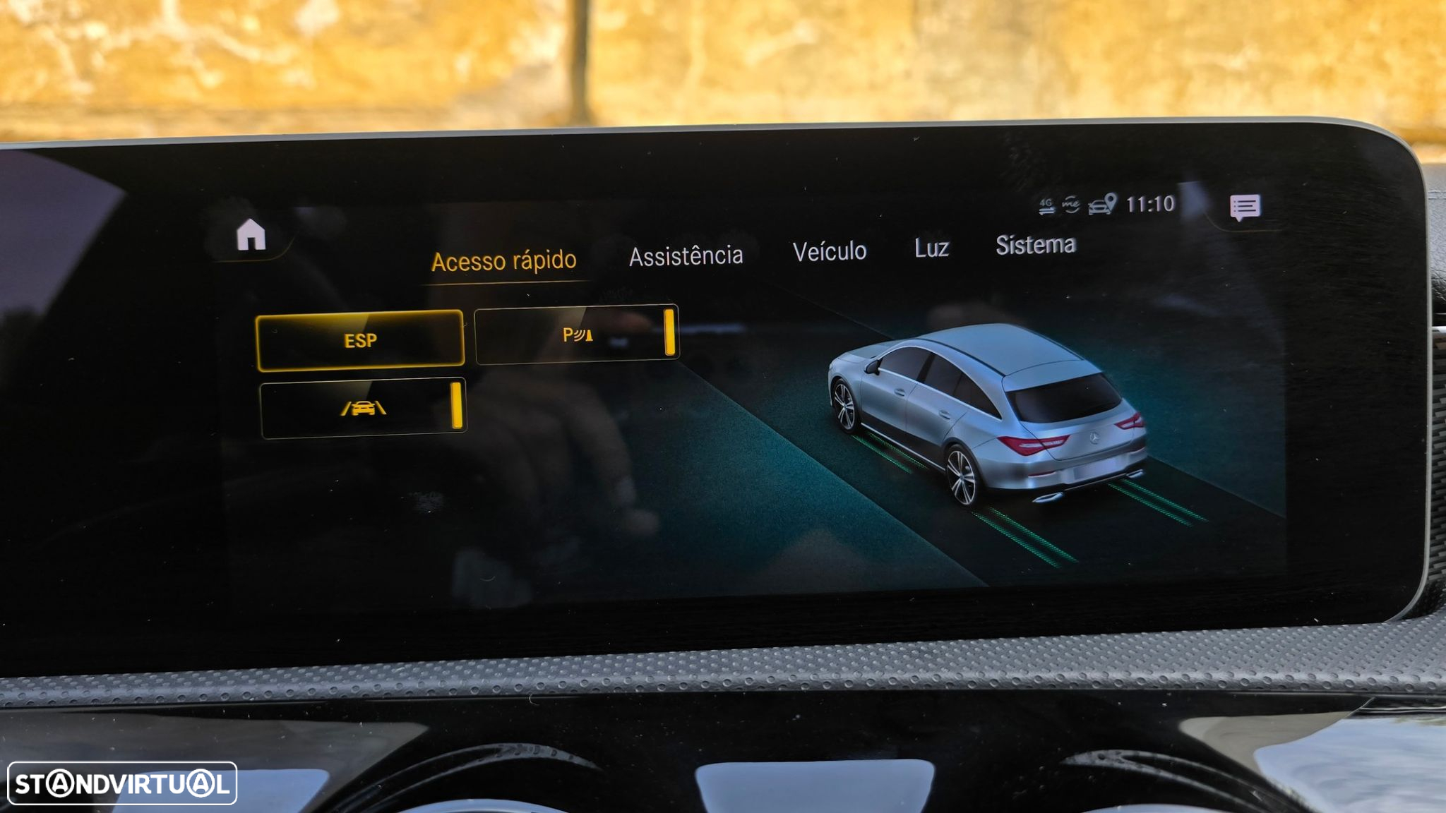 Mercedes-Benz CLA 200 - 26