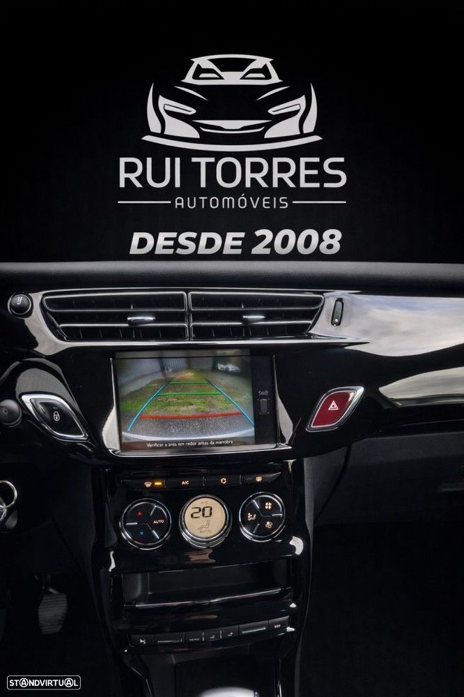 Citroën DS3 1.2 VTi So Chic - 6