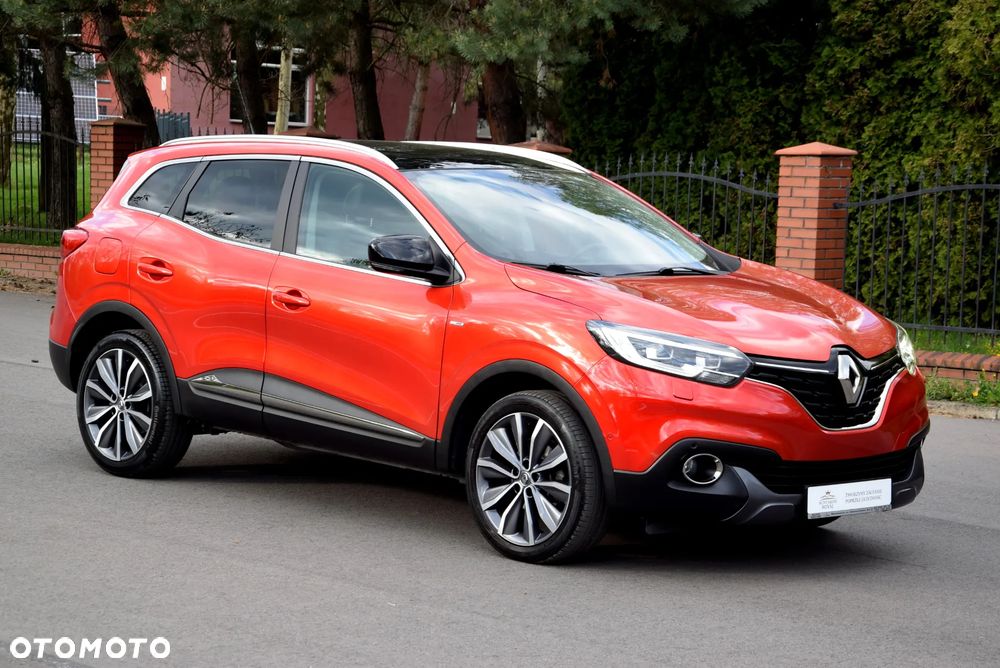 Renault Kadjar 1.6 Energy TCe Bose - 7