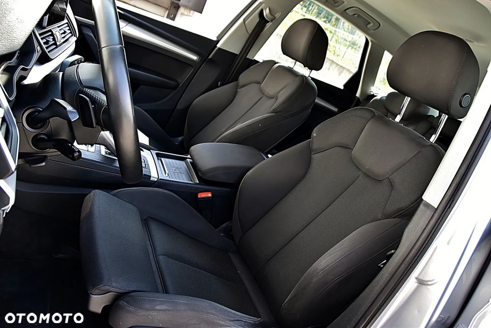 Audi Q5 45 TFSI quattro S tronic - 14