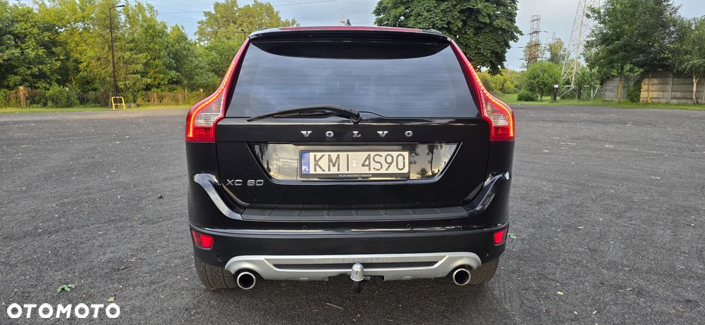 Volvo XC 60 D4 RDesign - 5
