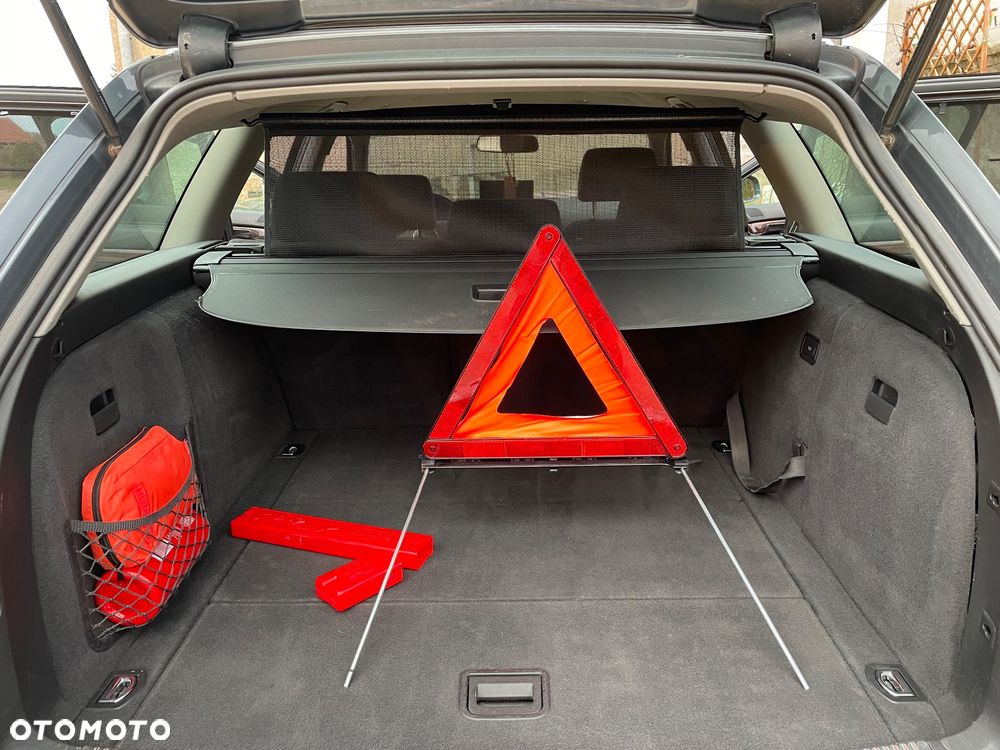 Audi A4 Avant - 28