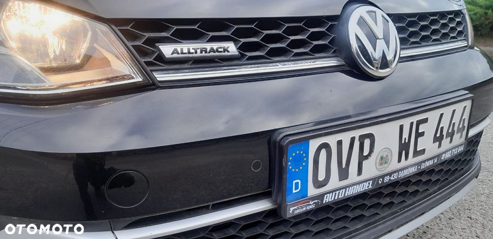 Volkswagen Golf - 19