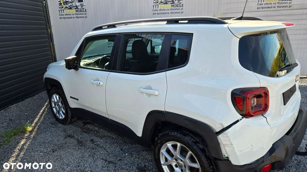 Jeep Renegade - 22