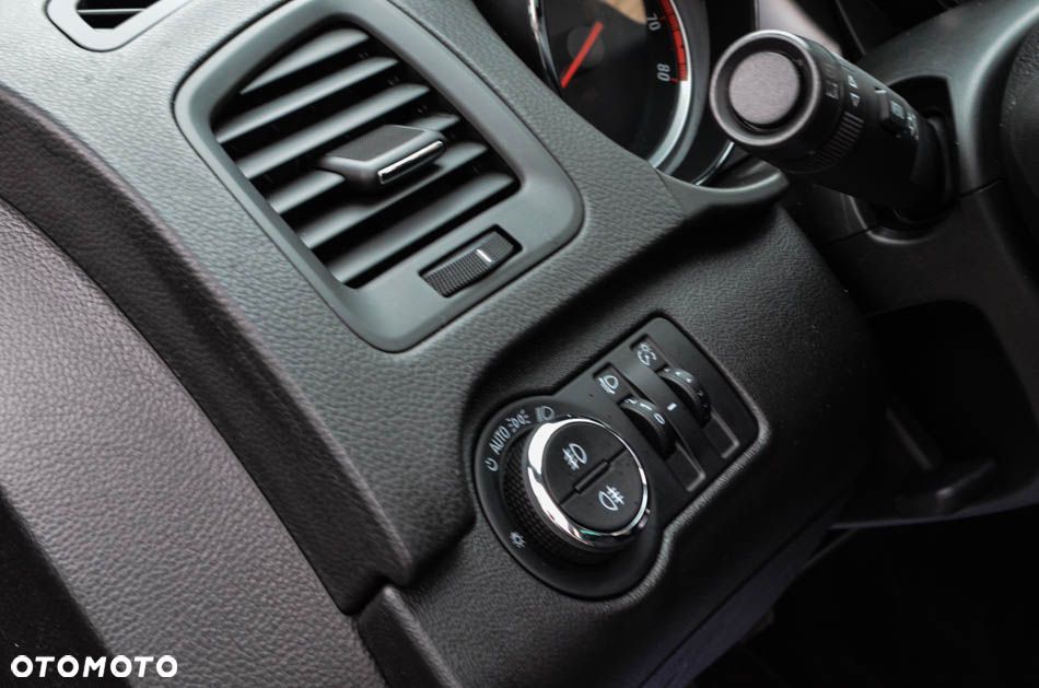 Opel Insignia 1.8 Active - 20