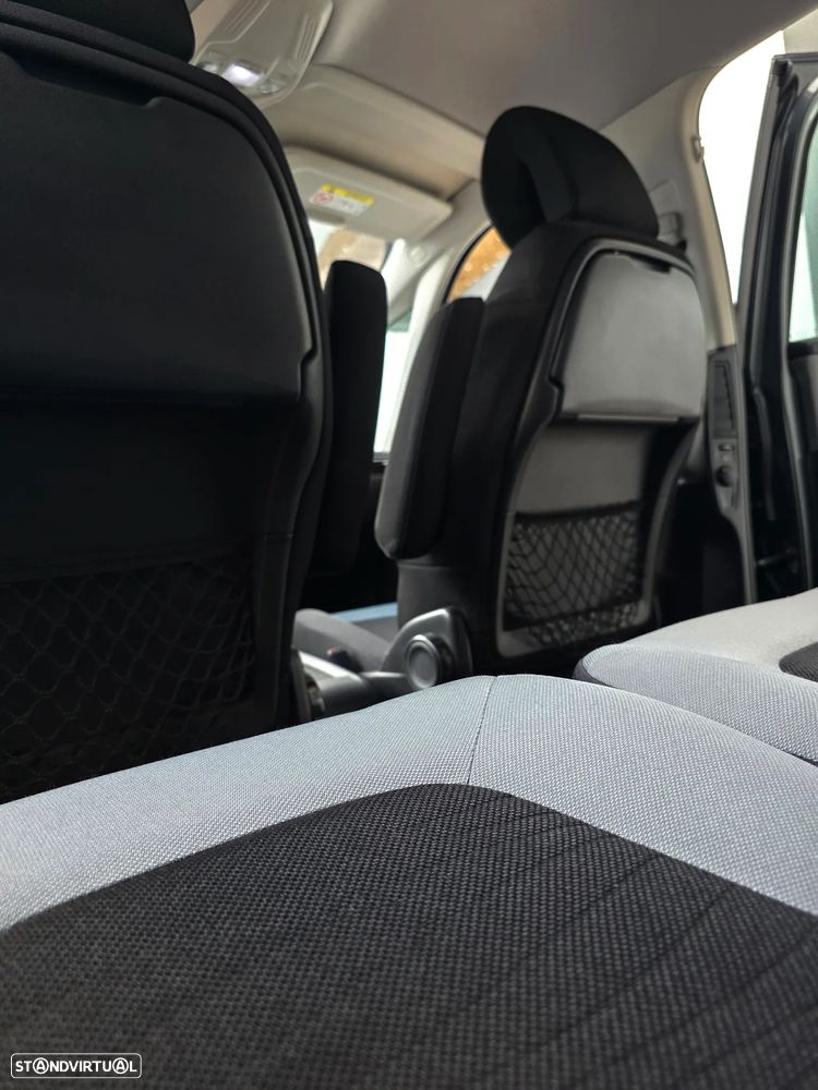 Citroën C4 Grand Picasso 1.6 BlueHDi Seduction - 53