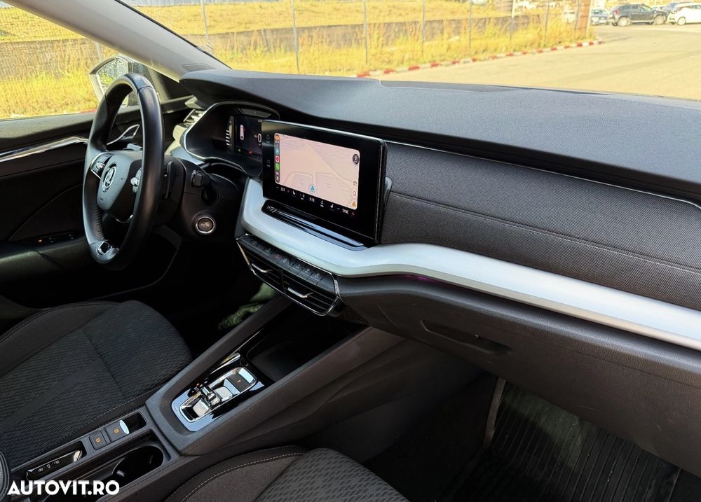 Skoda Octavia 1.5 TSI DSG Mild Hybrid Style - 2
