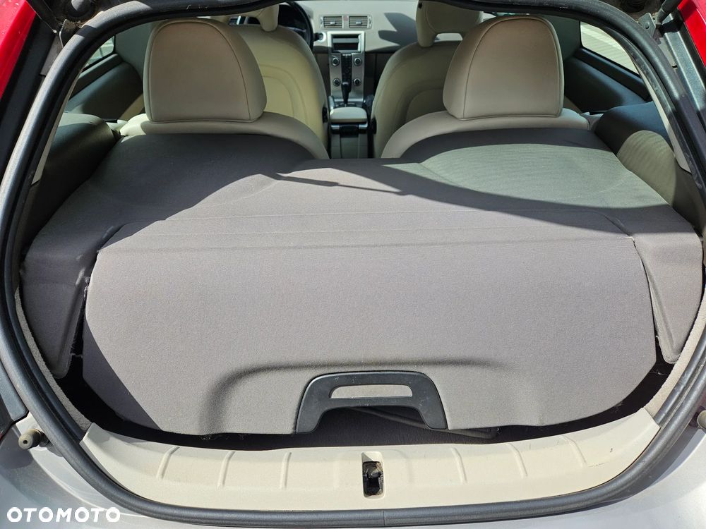 Volvo C30 D5 Summum - 13