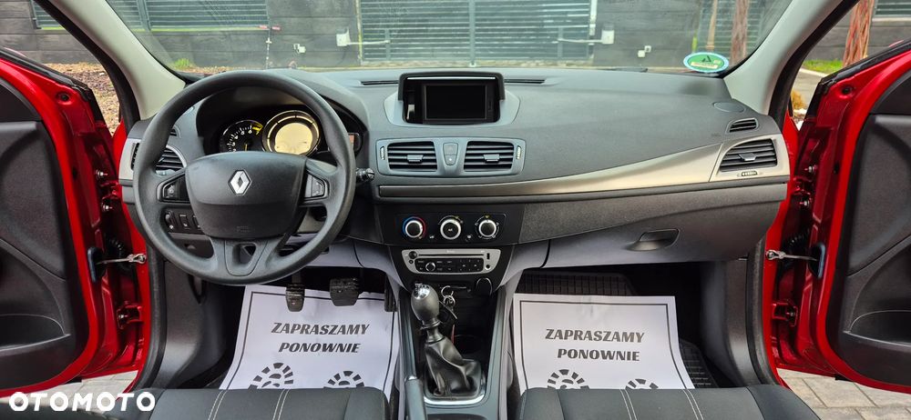 Renault Megane - 6