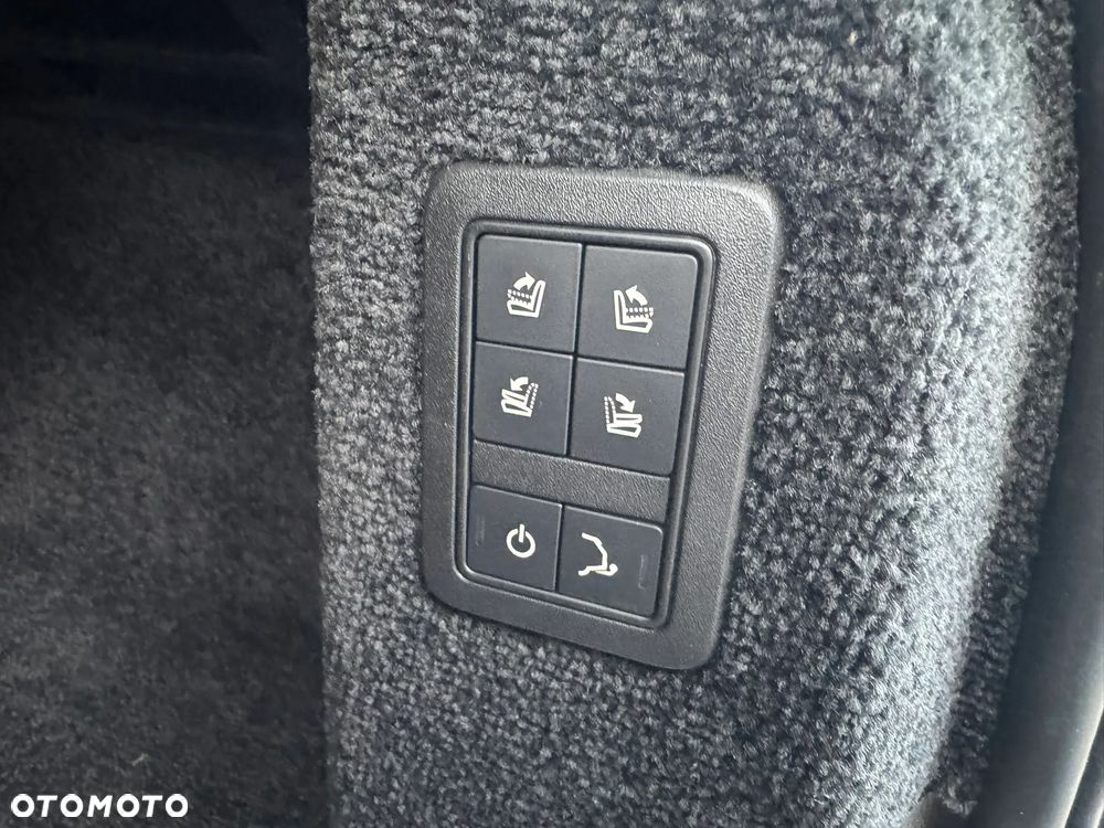 Land Rover Range Rover D300 langer Radstand Autobiography - 36