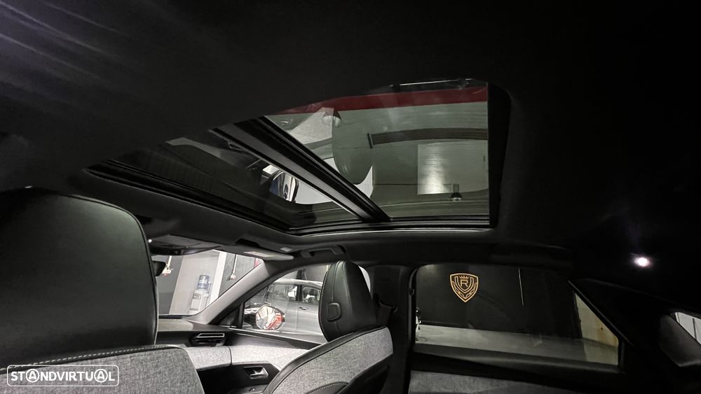 Peugeot E-3008 73 kWh GT - 40