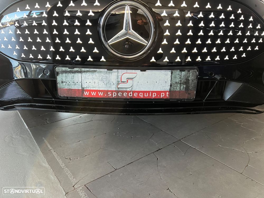 Mercedes-Benz CLA 250+ EQ - 26