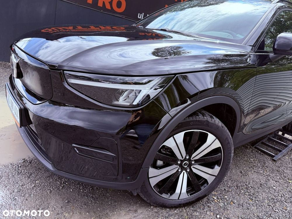 Volvo XC 40 - 11