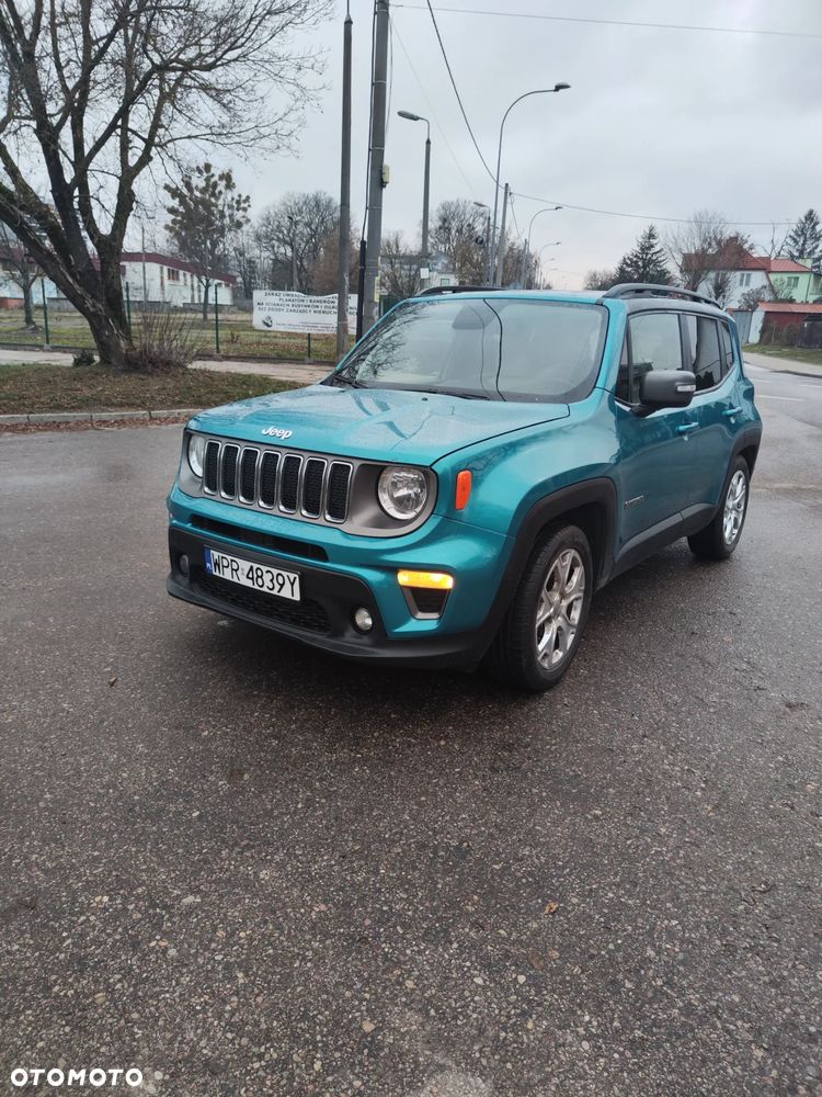 Jeep Renegade - 10