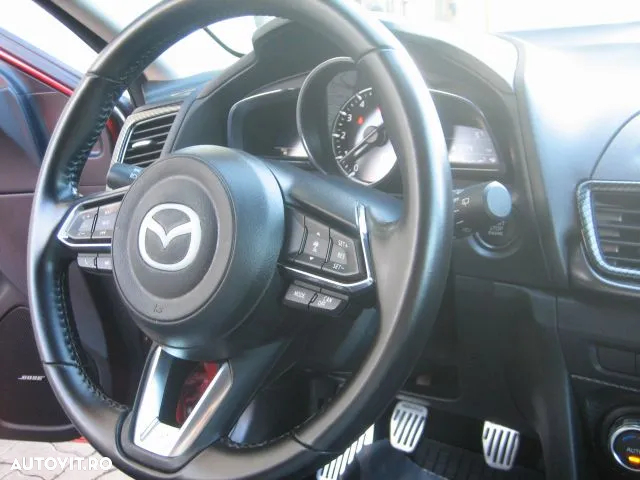 Mazda 3 G165 Revolution Top - 24
