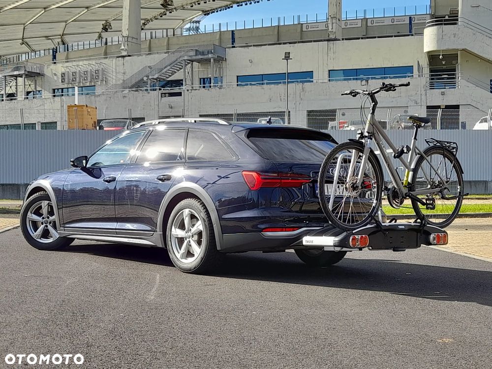 Audi A6 Allroad - 13