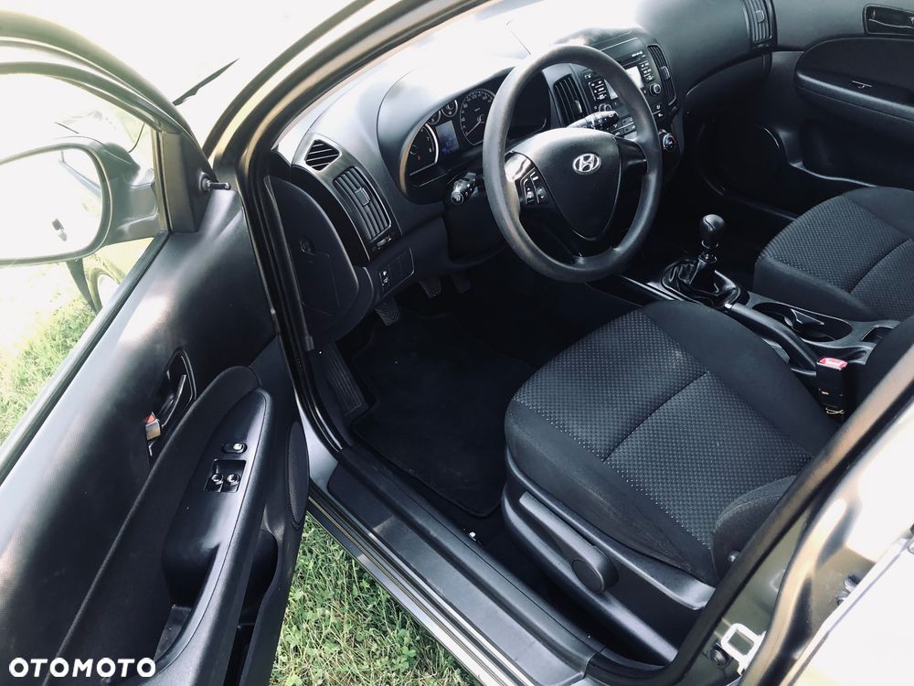 Hyundai i30 1.4 Comfort - 15