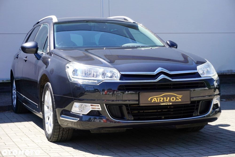 Citroën C5 2.0 BlueHDi Exclusive S&S - 11