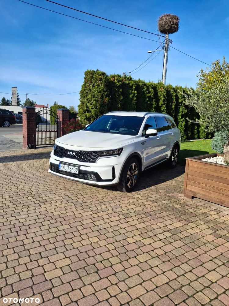 Kia Sorento 1.6T-GDI PHEV AWD OPF Plug&Ride - 2