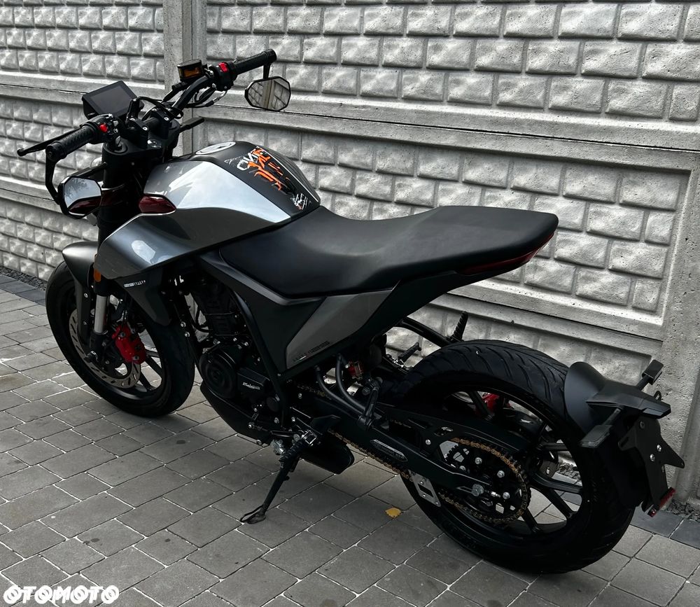 Malaguti Drakon - 13