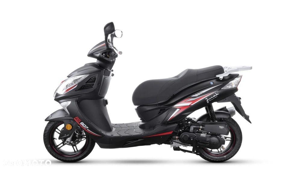 Junak 607 - 5