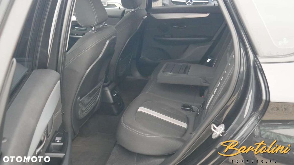 BMW Seria 2 - 20