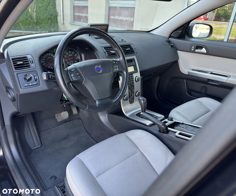 Volvo S40 T5 AWD Summum - 15