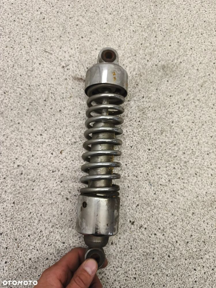 Amortyzator, zawieszenie tył Suzuki VS 1400 VS1400 Intruder 1400 - 4