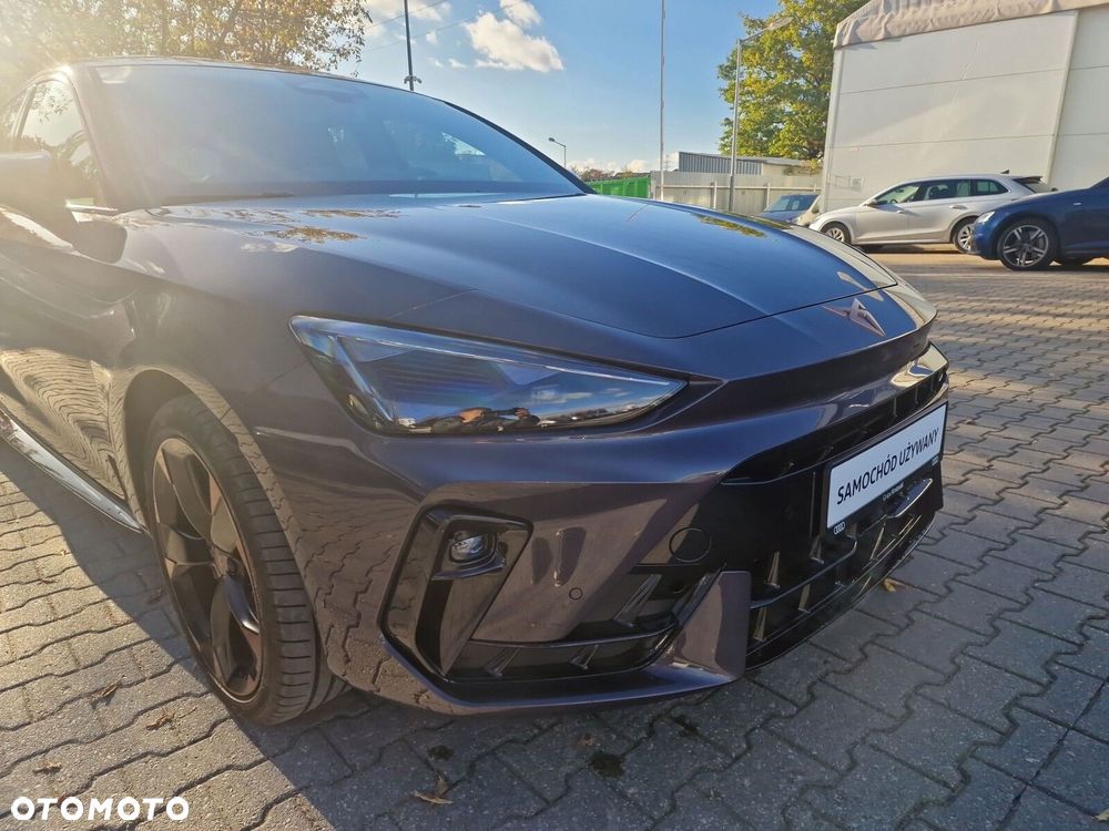 Cupra Leon 1.5 eTSI mHEV DSG - 28