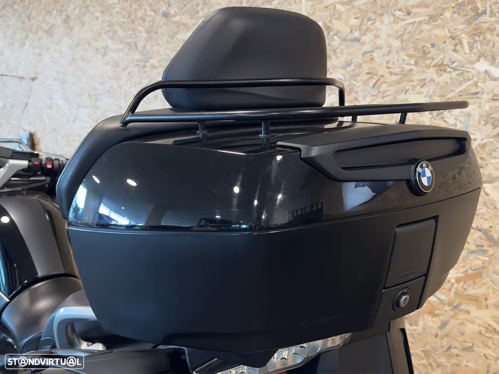 BMW R 1250 RT - 9