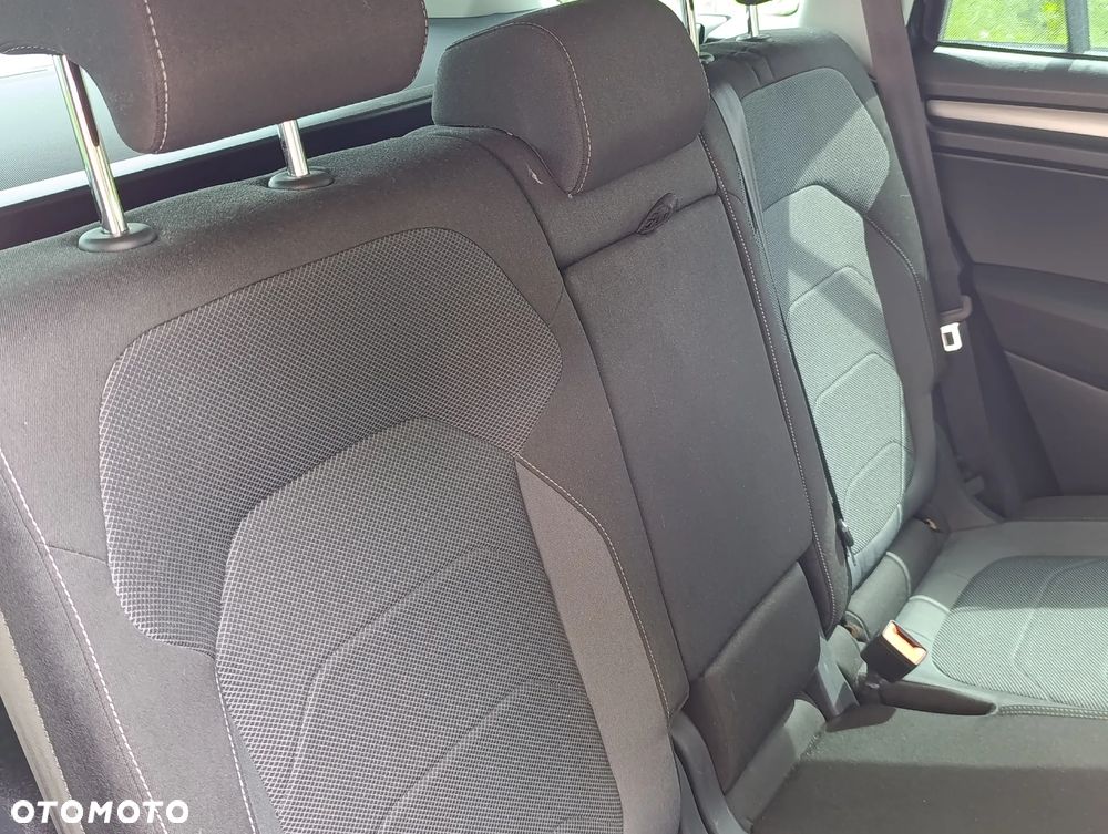 Skoda Kodiaq 1.5 TSI ACT 4x2 Business DSG - 20