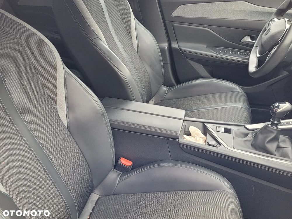 Peugeot 308 PureTech 130 GPF Stop & Start Active Pack - 8