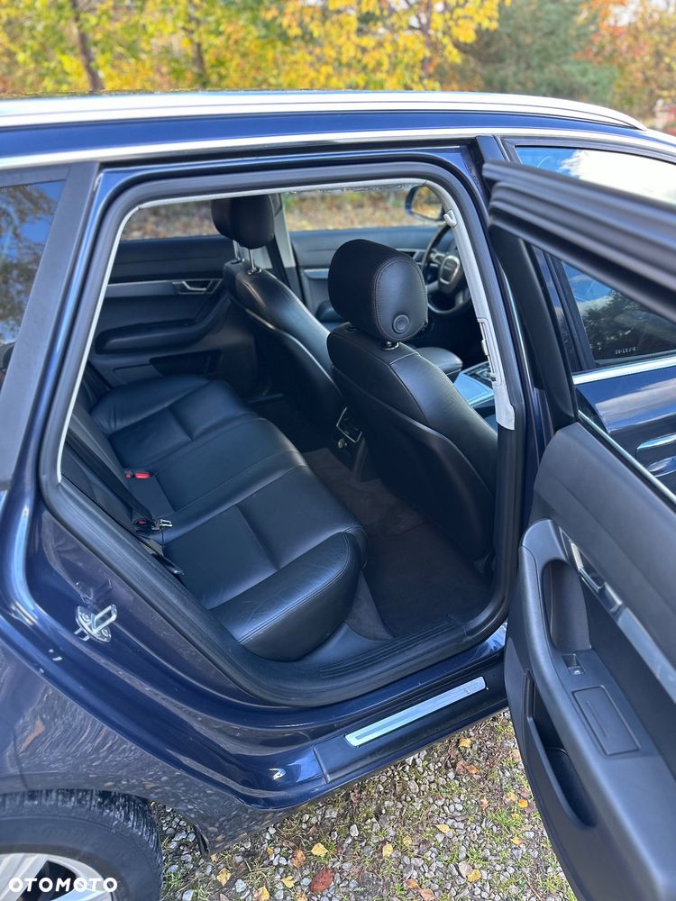 Audi A6 Avant 2.0 TFSI Multitronic - 11
