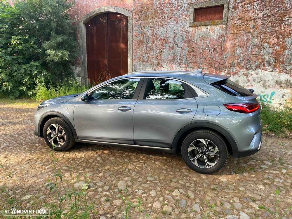 Kia XCeed 1.0 T-GDI Dynamic - 5