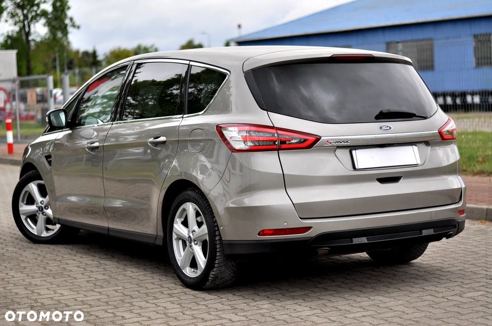 Ford S-Max - 5