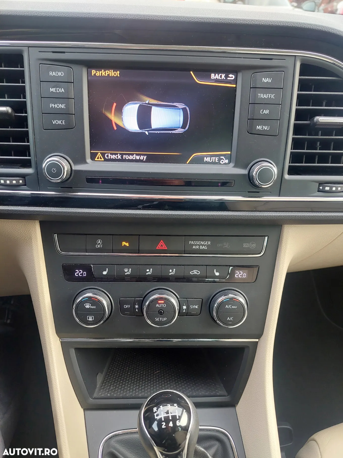Seat Leon - 19