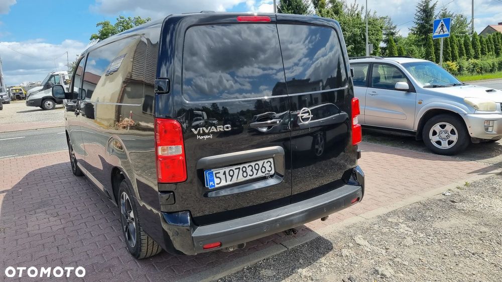 Opel Vivaro - 31