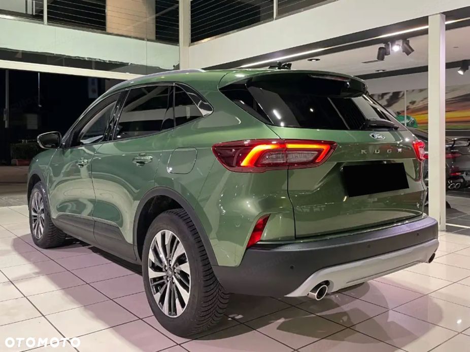 Ford Kuga - 5