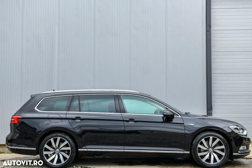 Volkswagen Passat - 6