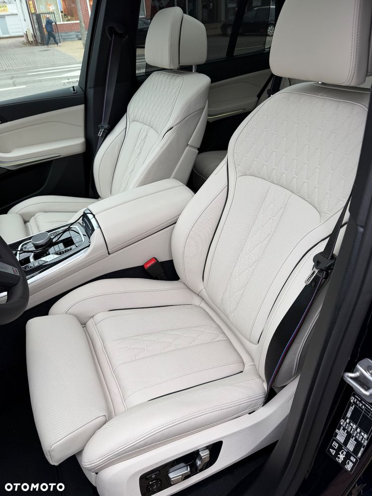 BMW X5 xDrive30d sport - 6