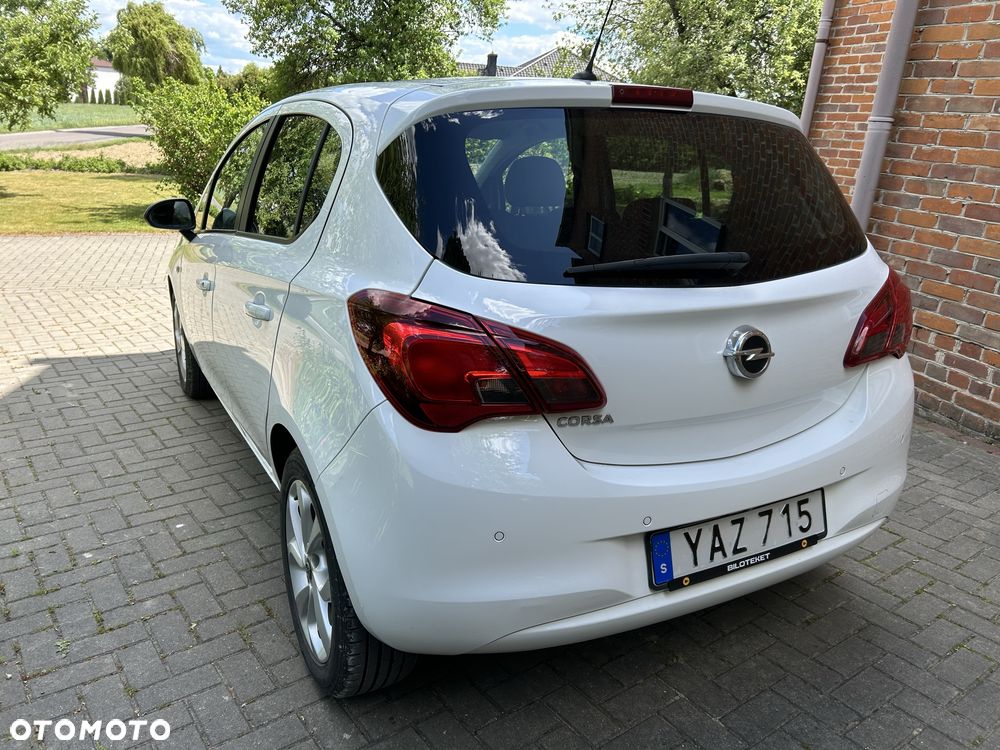 Opel Corsa - 3