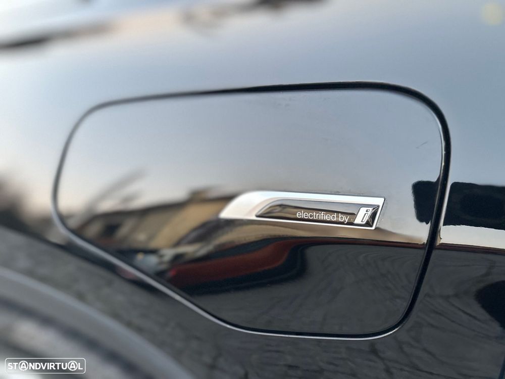 BMW X1 25 e xDrive Line Sport - 13