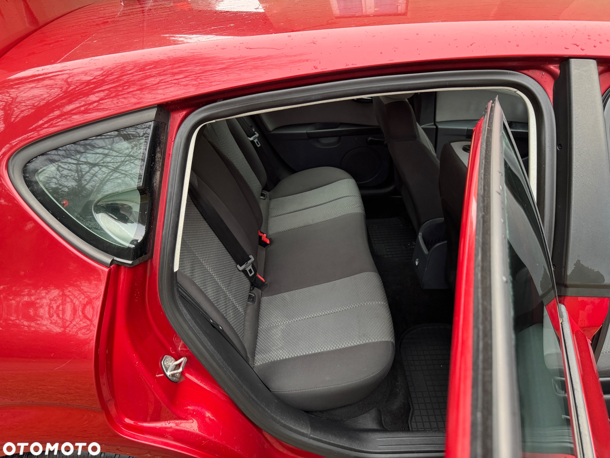 Seat Leon - 21