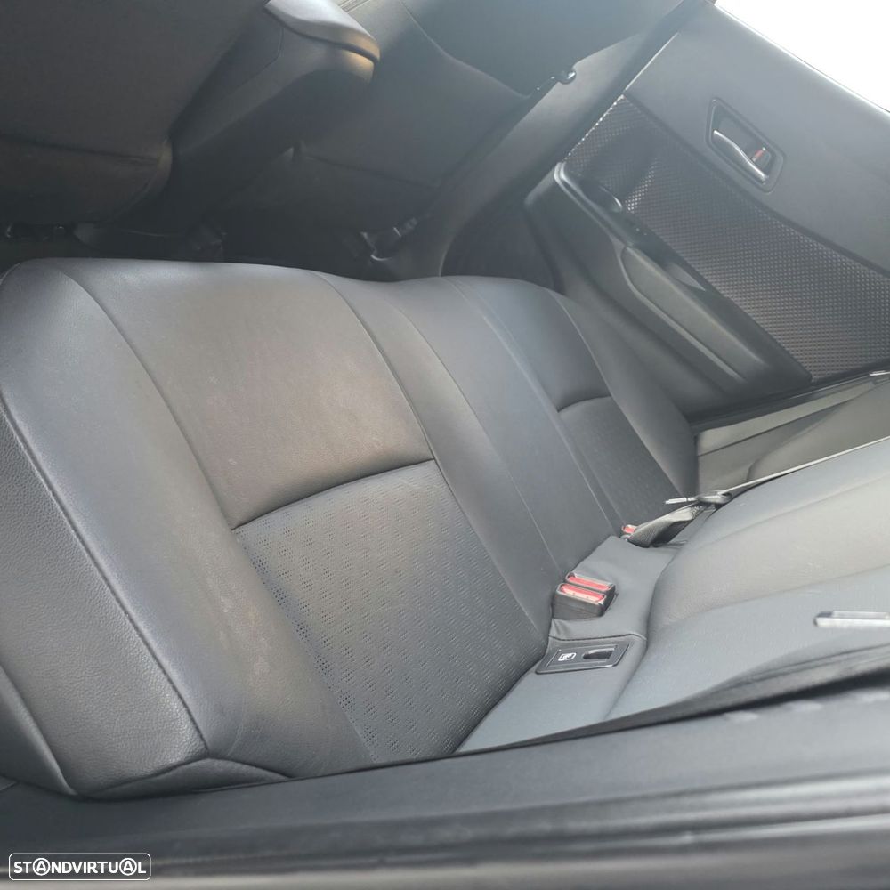 Toyota C-HR 1.8 Hybrid Exclusive+P.Luxury - 34