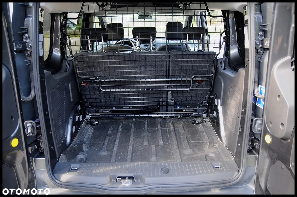 Ford Transit Connect - 25