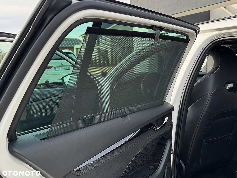 Skoda Octavia 2.0 TDI DSG RS Plus - 18