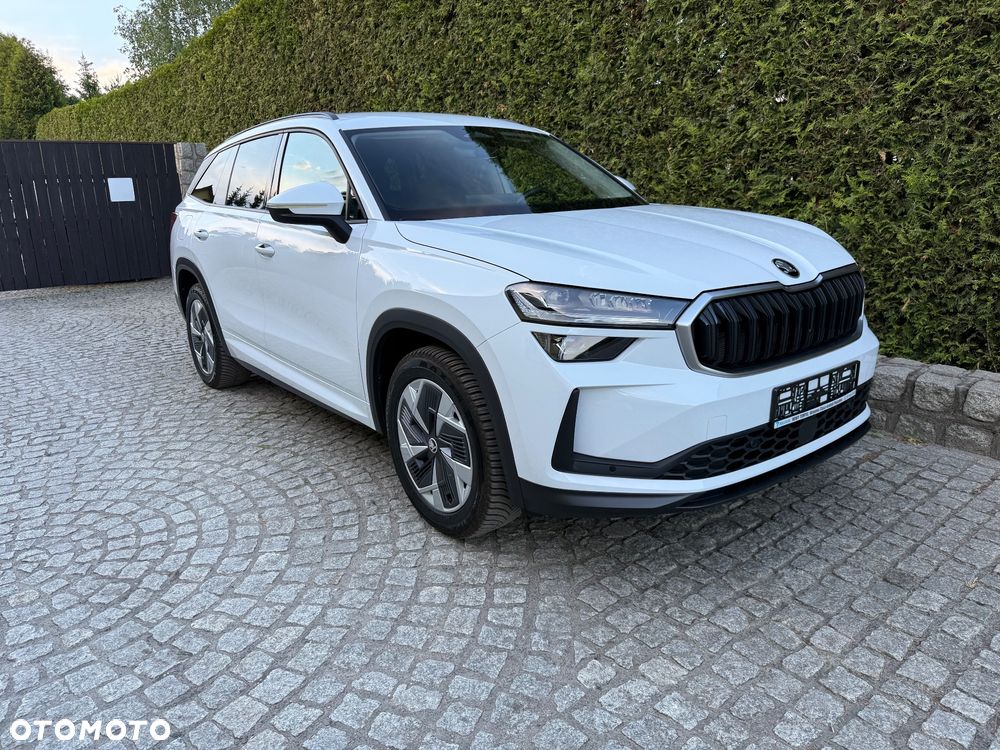 Skoda Kodiaq 2.0 TDI 4x4 Selection DSG - 6