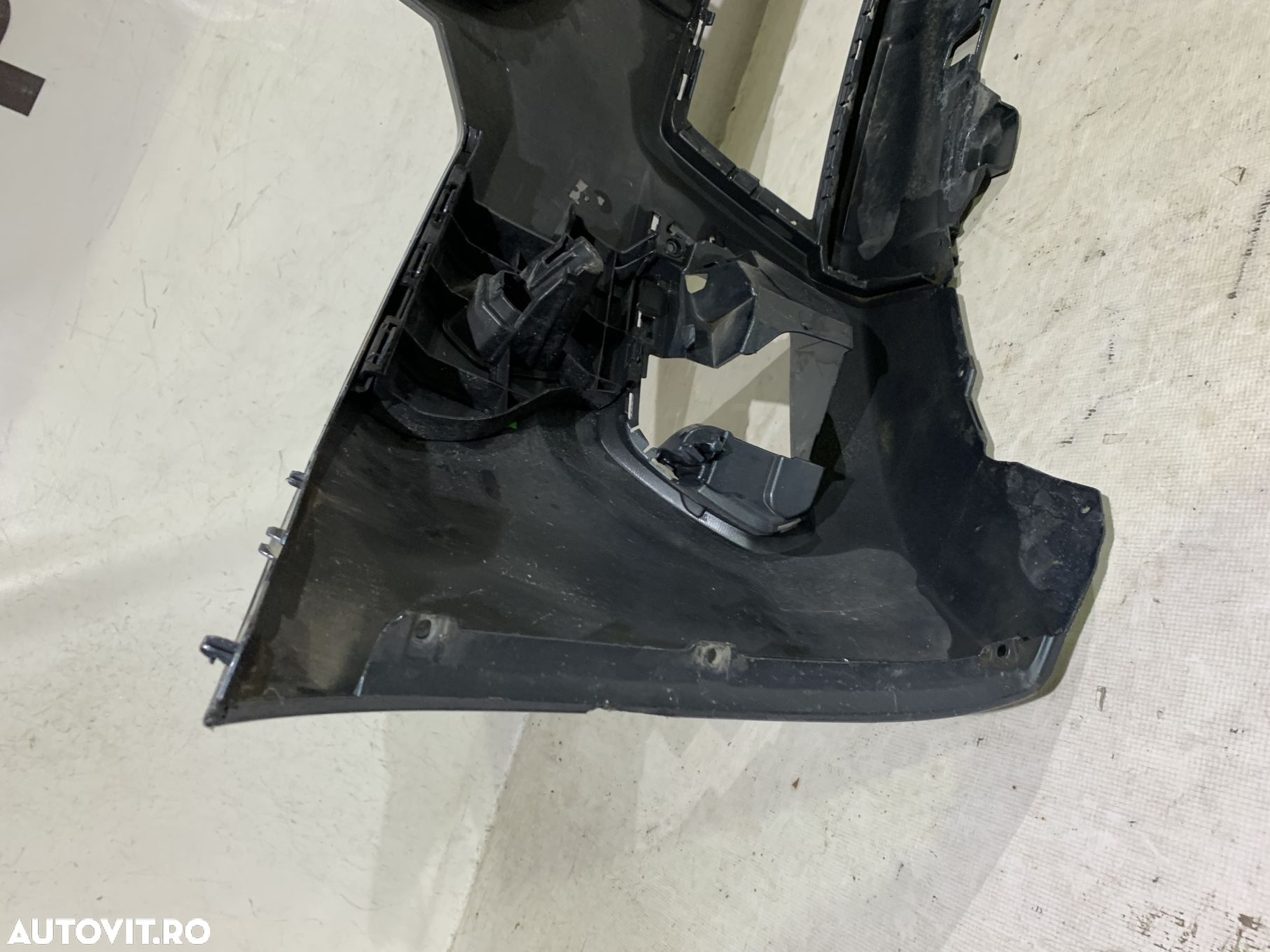 Bara fata Skoda Yeti, 2013, 2014, 2015, 2016, cod origine OE 5L0807221K. - 11